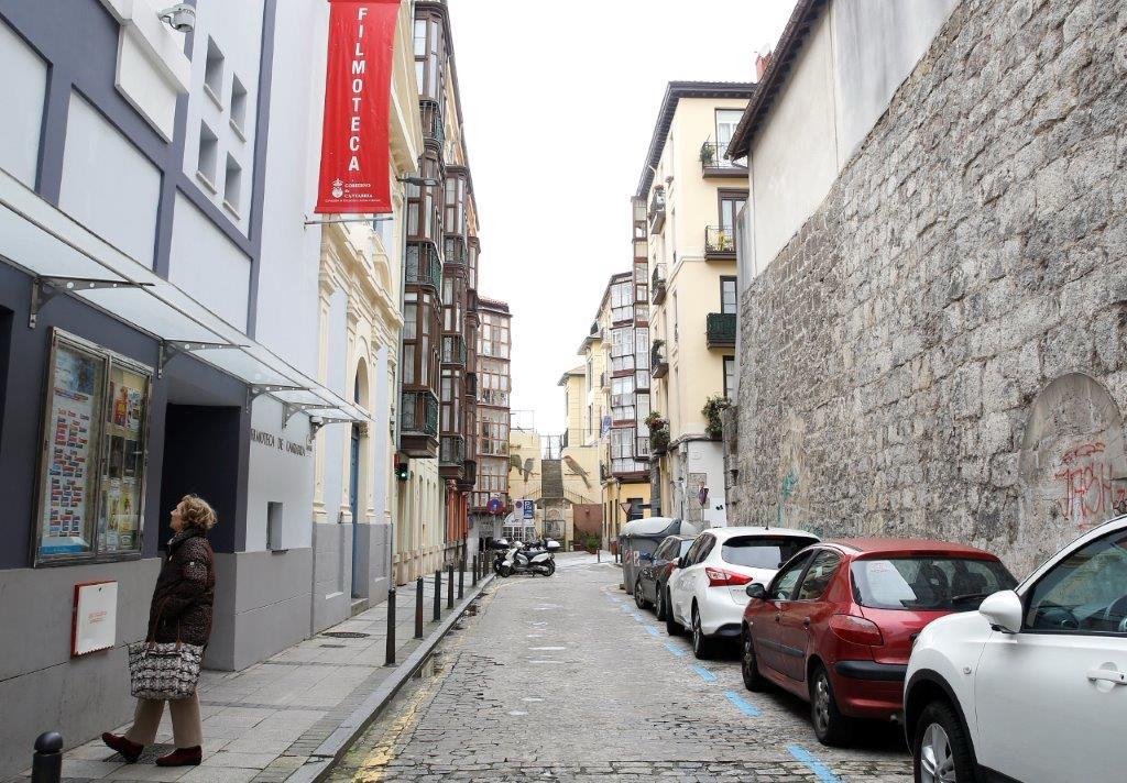 Bergman, Jarmusch y las ‘road movies’ protagonizan la programación de abril de la Filmoteca Bergman, Jarmusch y las ‘road movies’ protagonizan la programación de abril de la Filmoteca