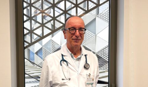 El abandono de la medicación dispara el riesgo de crisis asmáticas