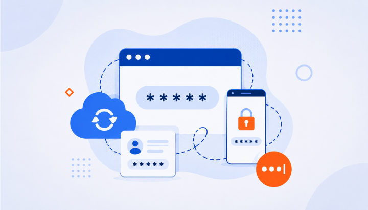 Guía LastPass
