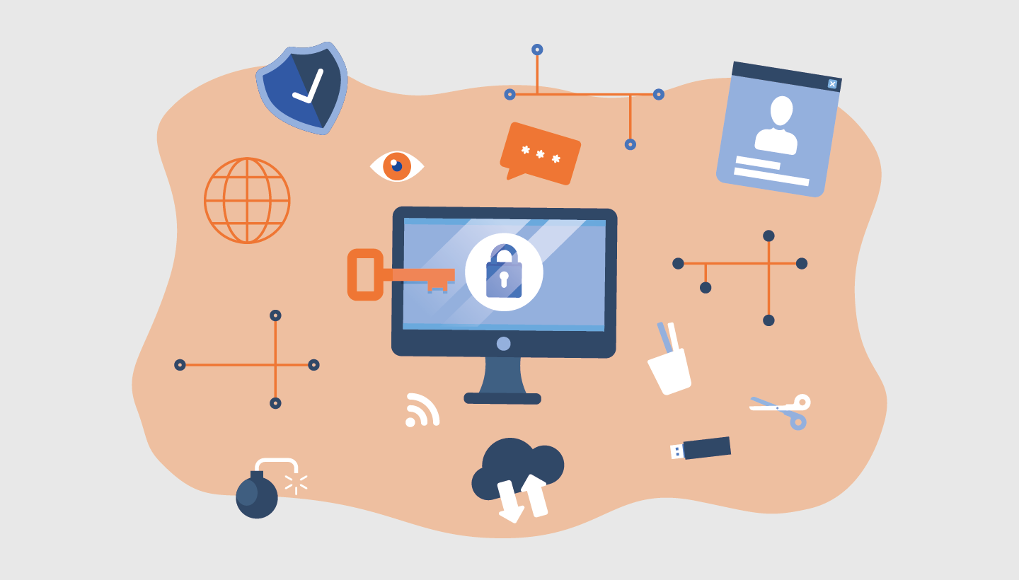 Tu privacidad en juego: riesgos, identidad digital y reputación online
