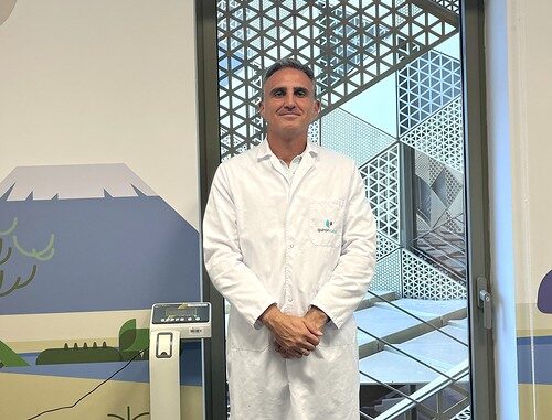 La vuelta al colegio dispara las infecciones infantiles y llena de dudas a las familias sobre cuándo acudir a Urgencias