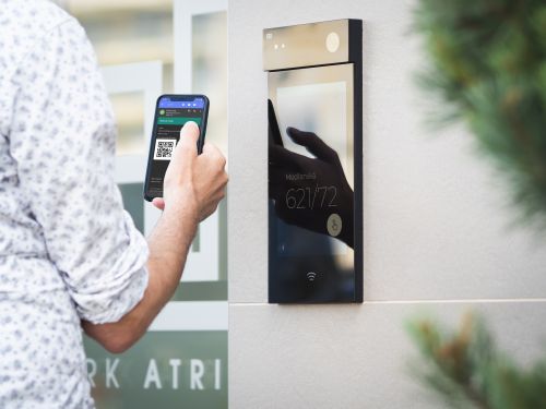 El acceso remoto aporta mayor comodidad a la vida cotidiana