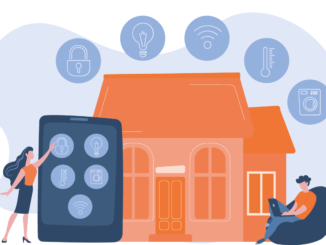 Protege tu hogar inteligente: riesgos y recomendaciones