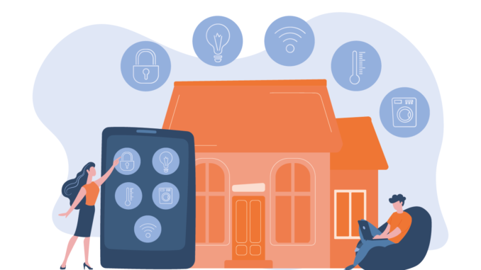 Protege tu hogar inteligente: riesgos y recomendaciones