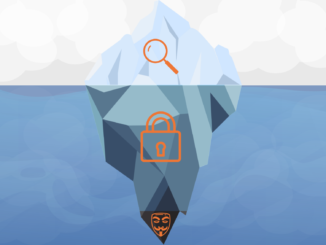 Deep web y Dark web: descubre qué son y en qué se diferencian