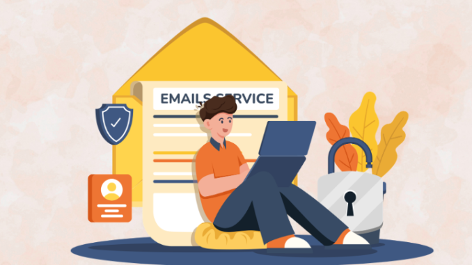 Configuraciones seguras para proteger tu correo electrónico