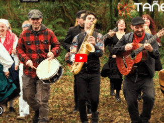 El Circuito Territorio lleva teatro, música, magia y narración oral a nueve municipios de Cantabria esta semana